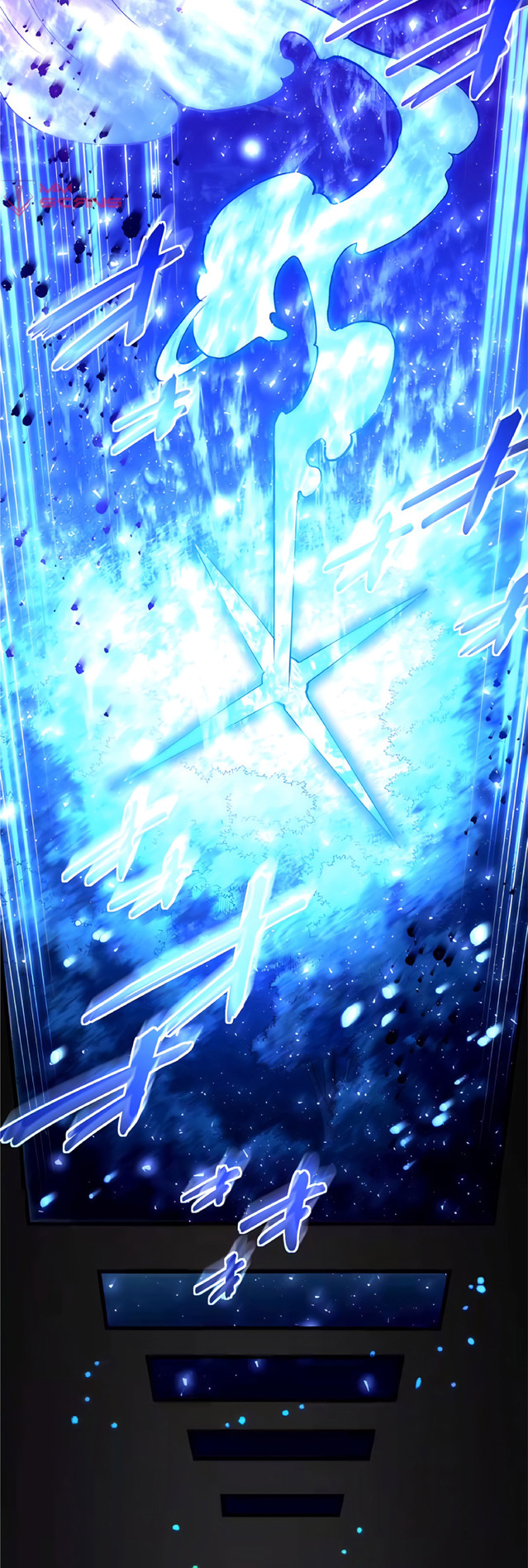 การกลับชาติมาเกิดของจอมเวทย์ต้องห้าม (Reincarnation of the Forbidden Archmage) ตอนที่ 10 หน้า 23