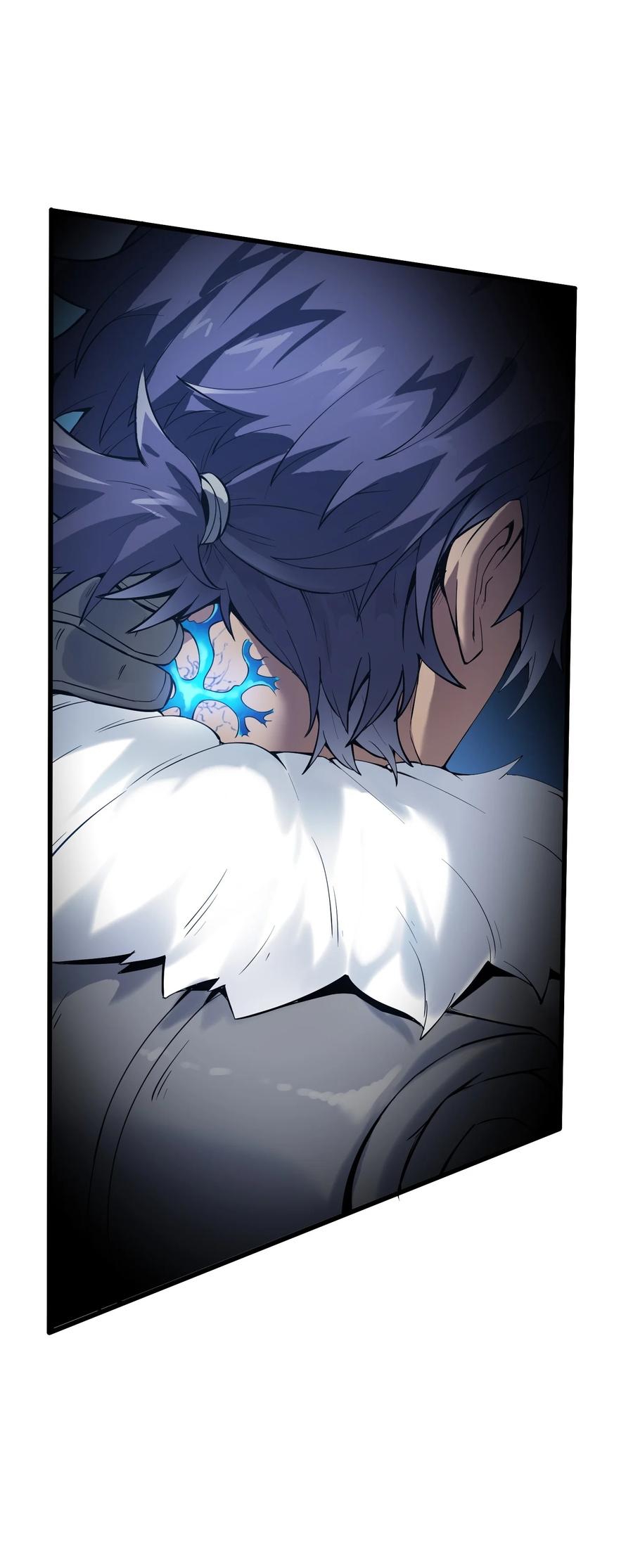 Apocalyptic Super Monster - มีสัตว์ประหลาดในตัวฉัน ตอนที่ 1 หน้า 59