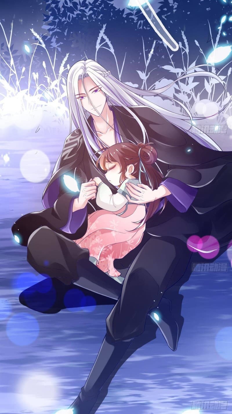 |. ป๊ะป๋าของหนูโหดยังกะปีศาจ(จบแล้ว) ตอนที่ 5 หน้า 3