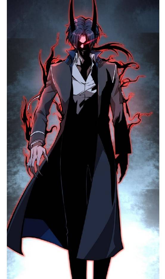 การกลับมาของราชาปีศาจ ตอนที่ 6 หน้า 21