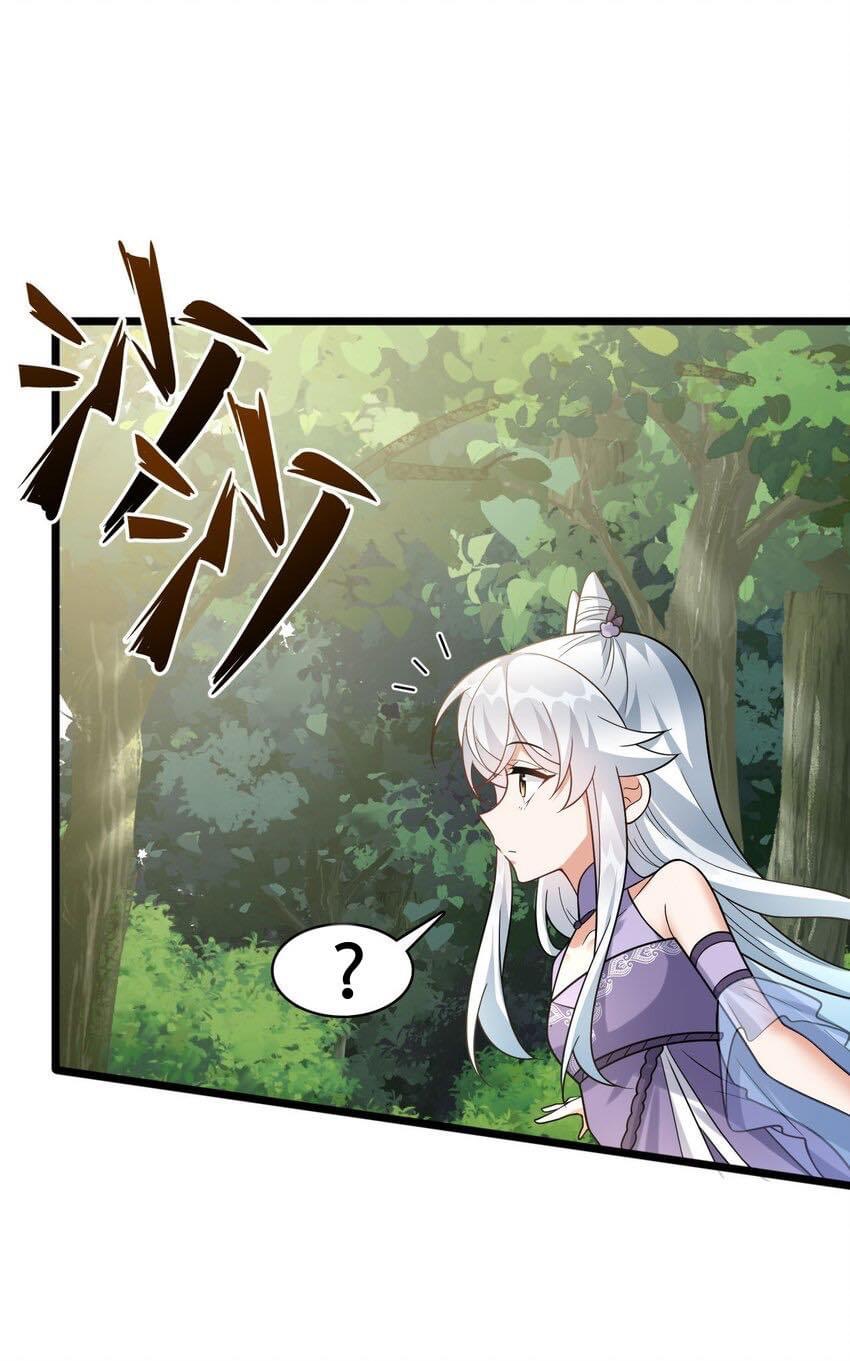 กลับชาติมาเกิดใหม่เเก้เเค้นศิษย์เนรคุณ (ศิษย์เบิ้มๆ) ตอนที่ 22 หน้า 6