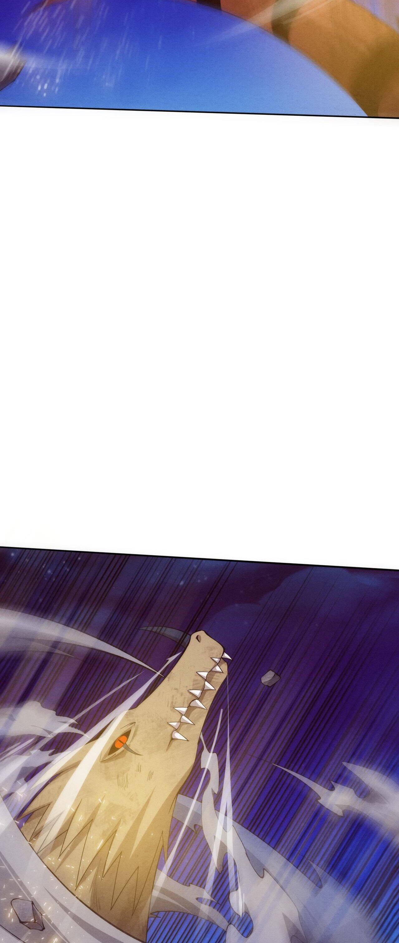 The Frenzy Of Evolution ตอนที่ 78 หน้า 34