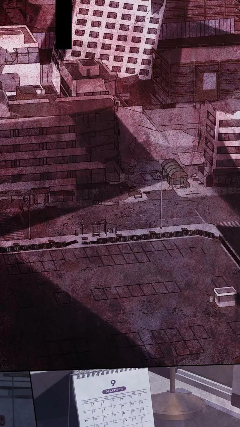 Overly Ferocious of Being Cautious ตอนที่ 56 หน้า 8