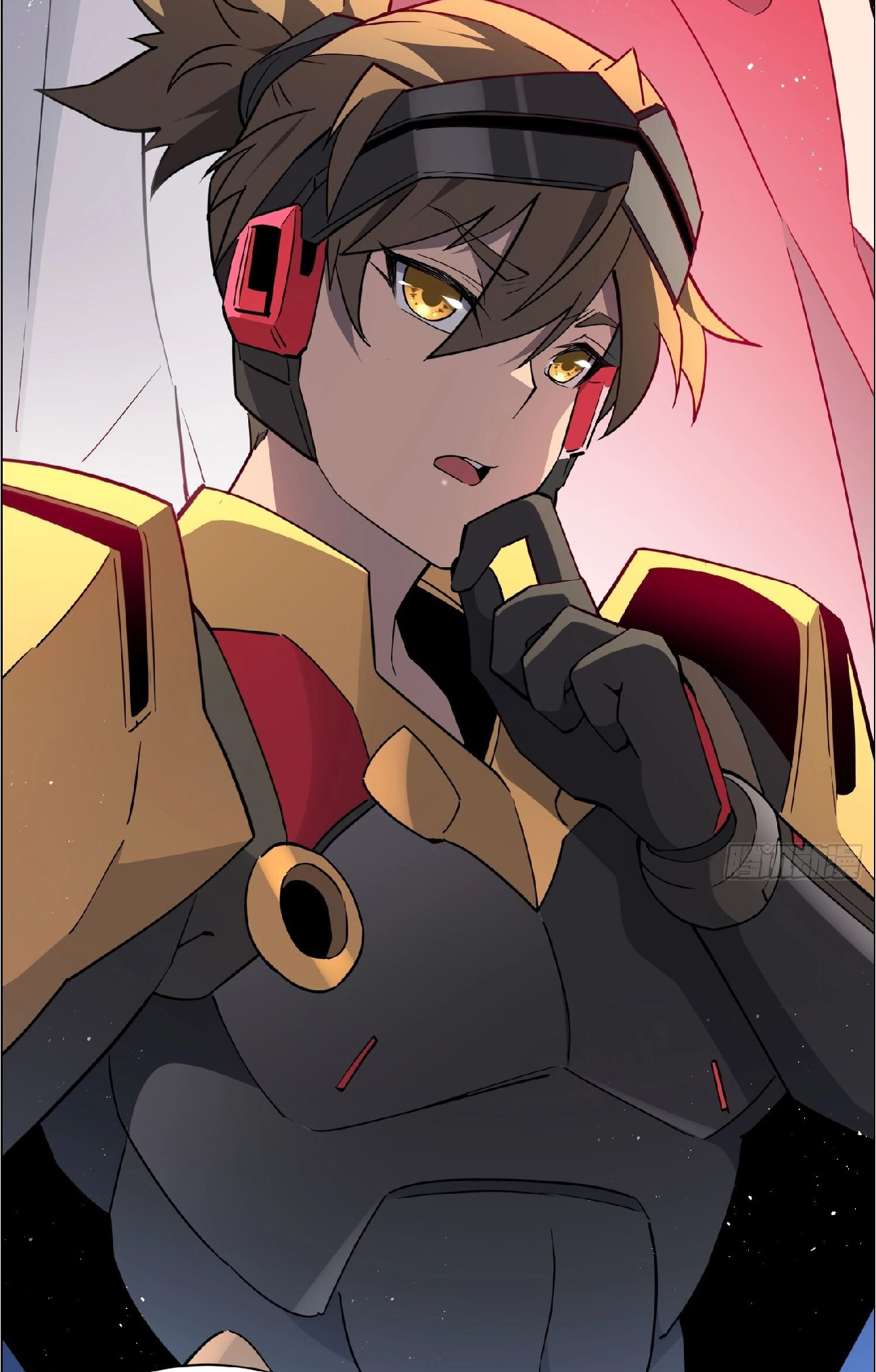 The People On Earth Are Too Ferocious ตอนที่ 163 หน้า 35