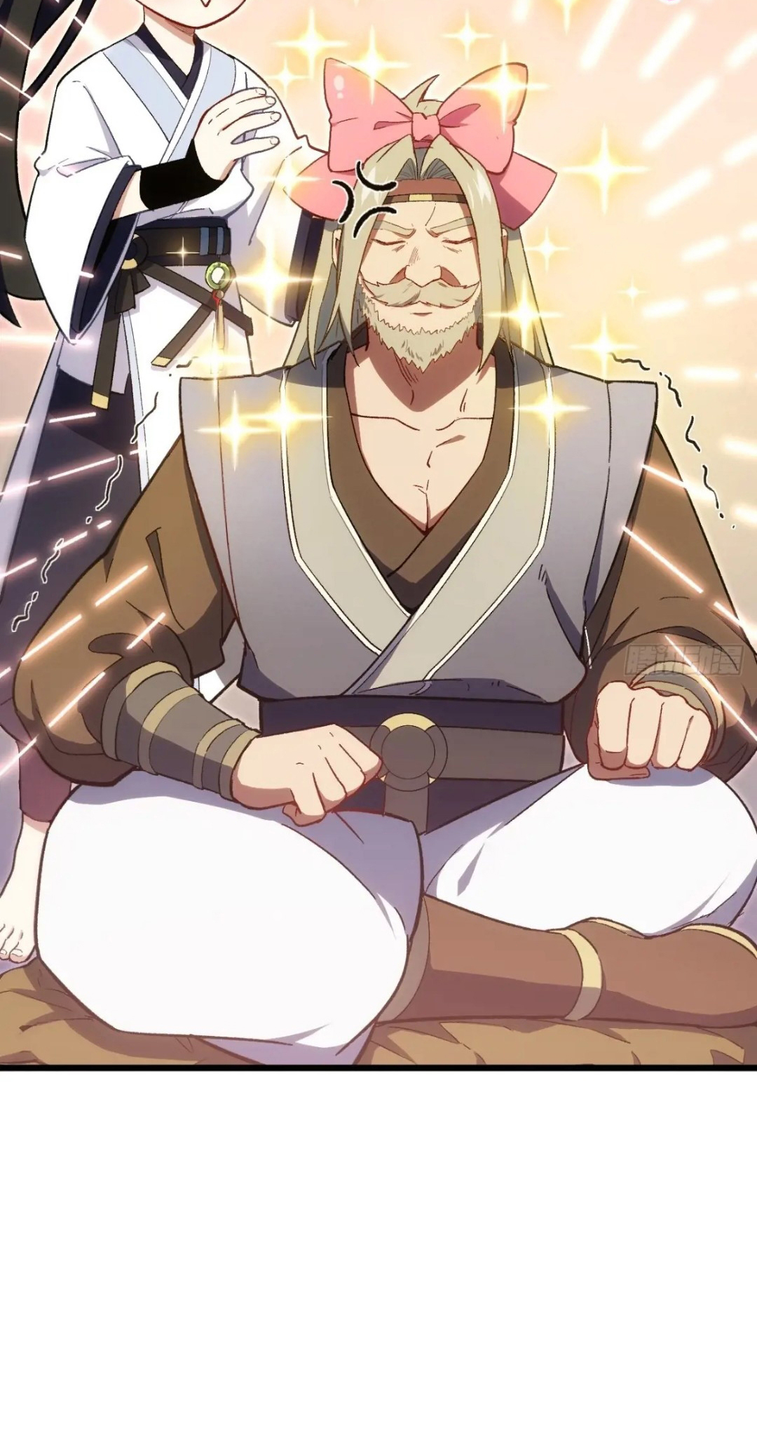 กำเนิดร่างเทวะบรรพกาล ตอนที่ 68 หน้า 33