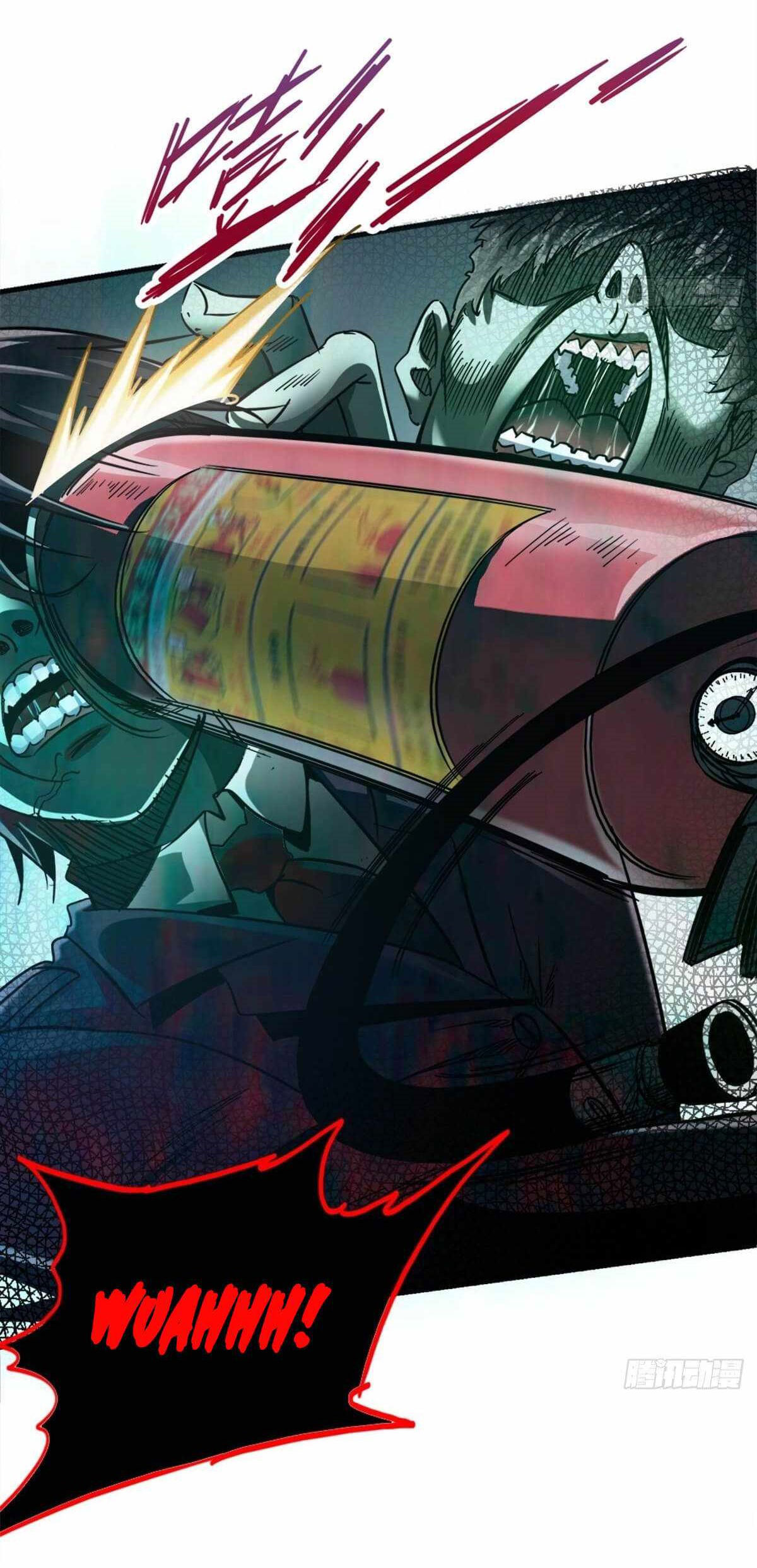 Northern Train X47 ตอนที่ 17 หน้า 31