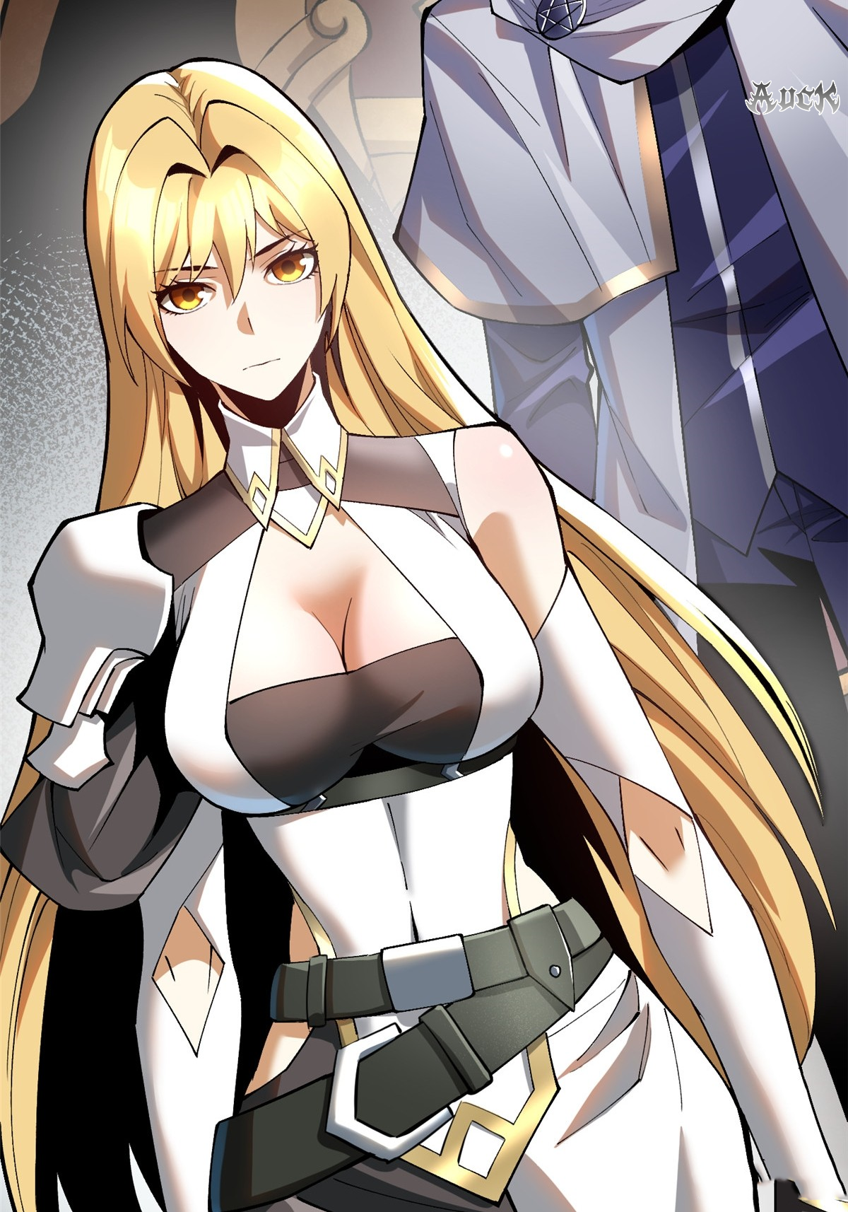 ไม่อยากเรียนทักษะ แห่งคำสาปเลย! ตอนที่ 12 หน้า 65