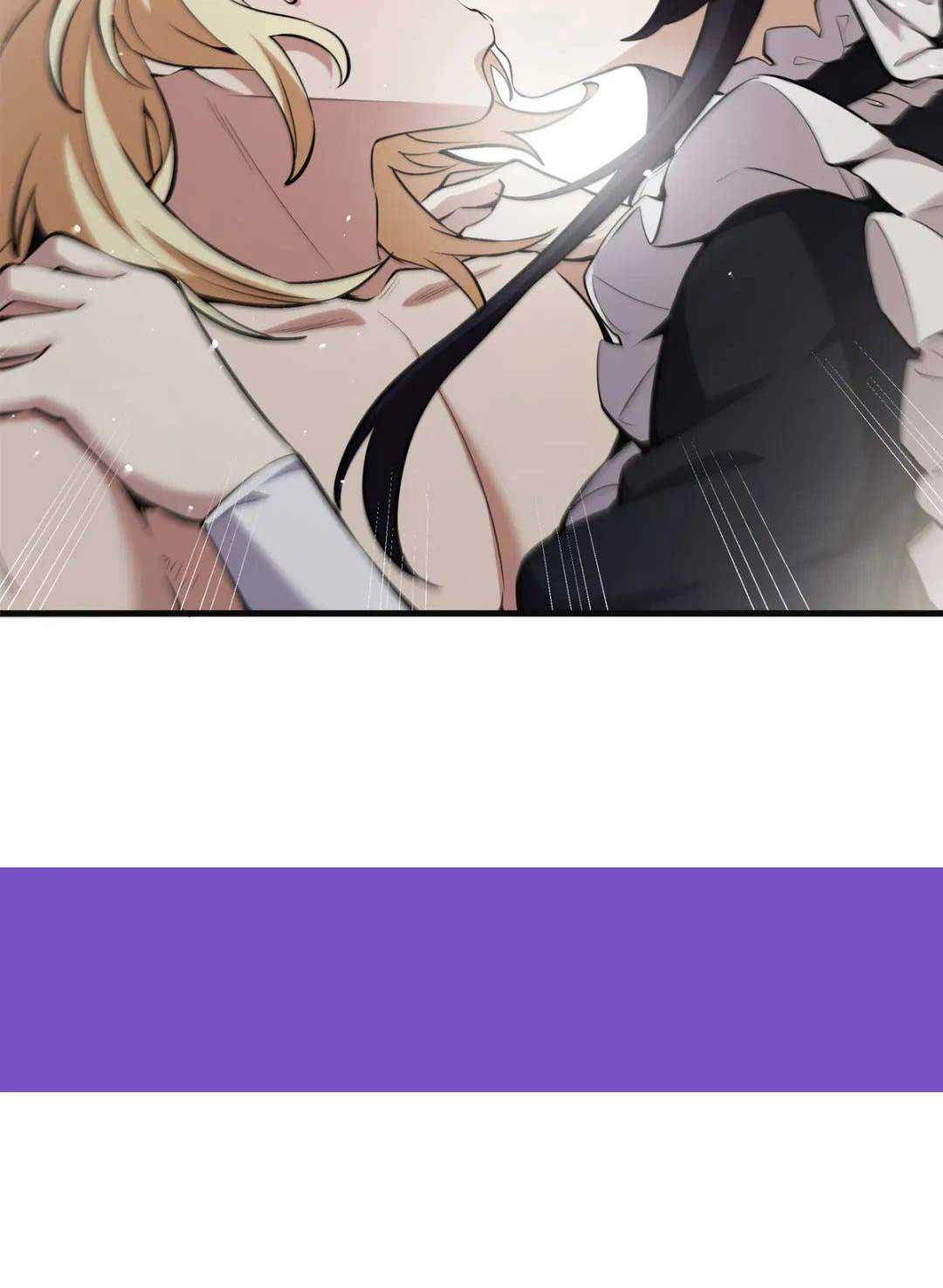 ตัวร้ายผมทองในนิยายตัวเอกหญิงสุดแกร่งก็อยากมีความสุข ตอนที่ 19 หน้า 44