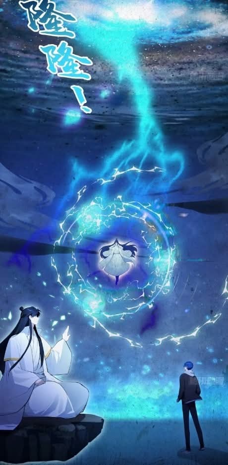 ผมเป็นอาจารย์สอนจักรพรรดินี ตอนที่ 15 หน้า 18