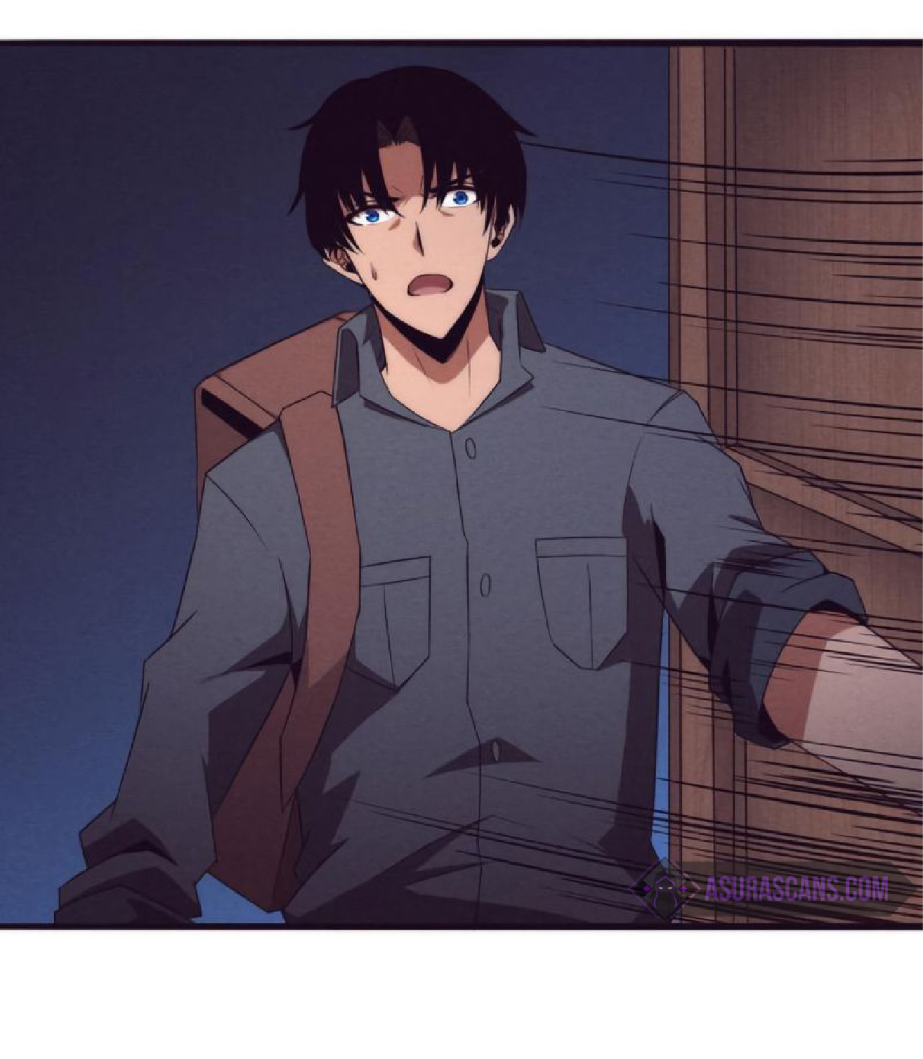 The Frenzy Of Evolution ตอนที่ 15 หน้า 94