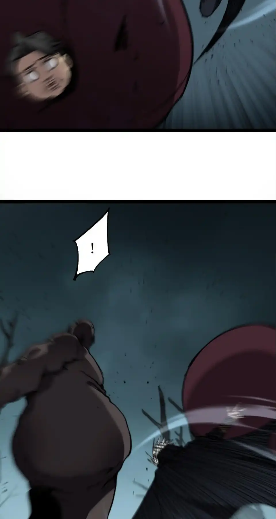 ราชานักฆ่าแห่งโลกเสมือน🗡️ ตอนที่ 59 หน้า 20
