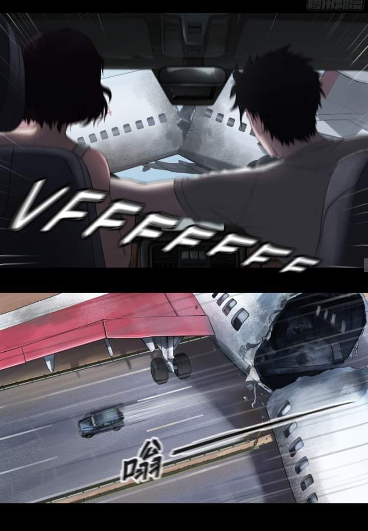 The last man ตอนที่ 5 หน้า 14