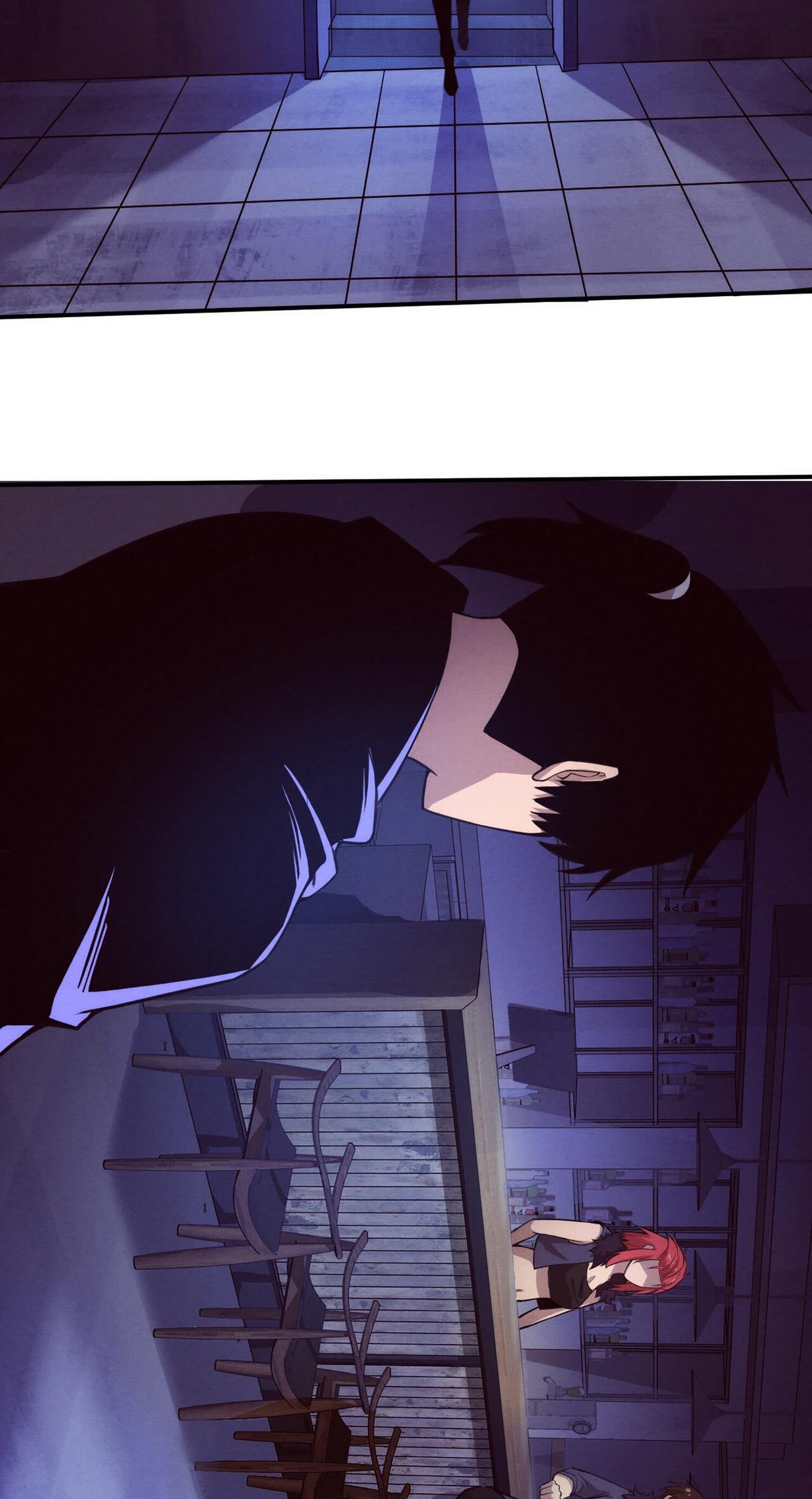 The Frenzy Of Evolution ตอนที่ 66 หน้า 33