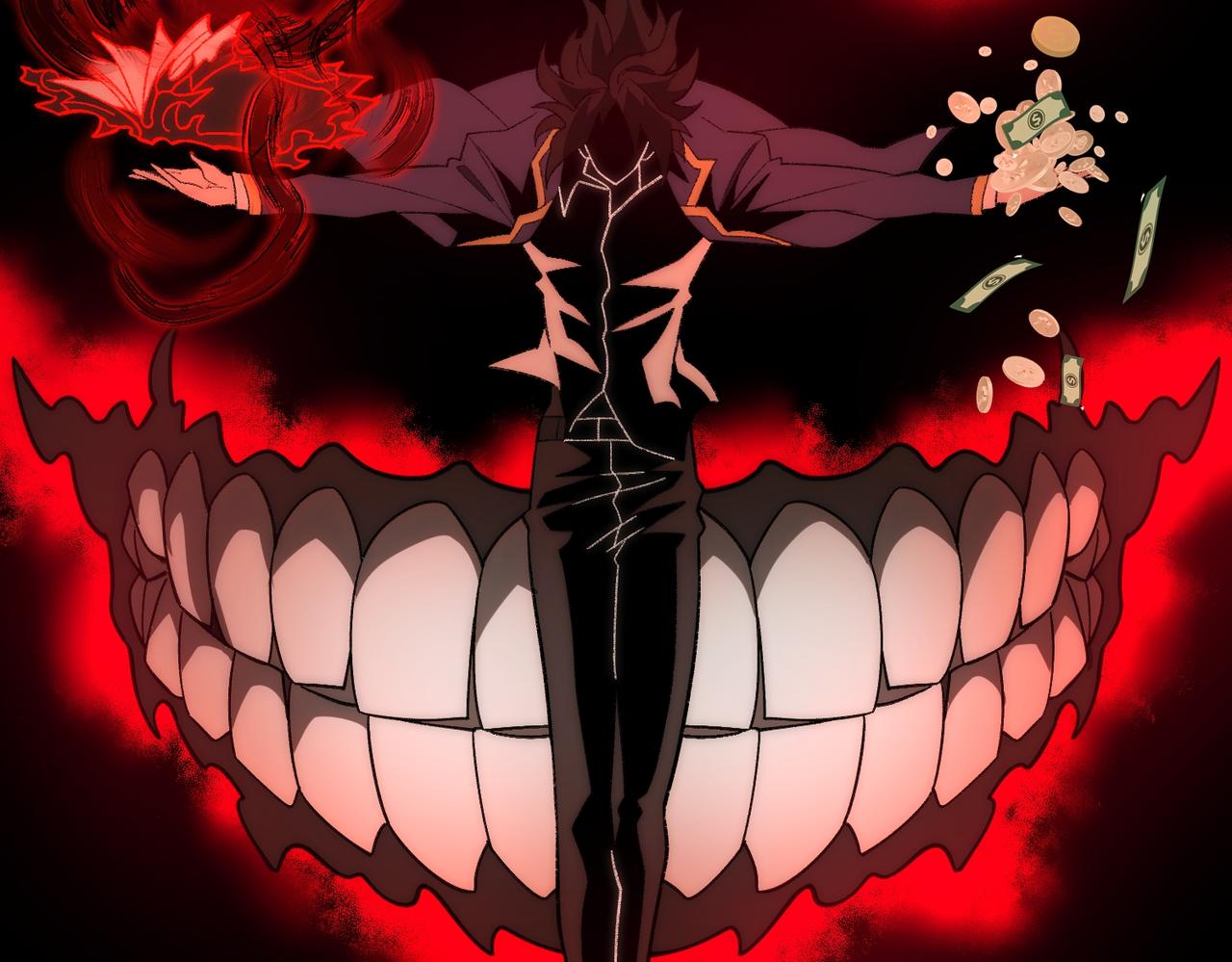 I created an Urban Legend ตอนที่ 37 หน้า 91