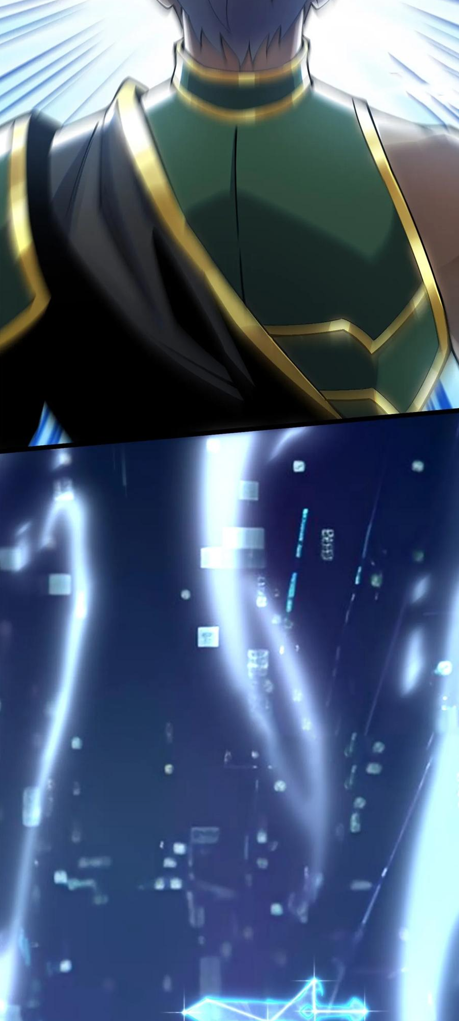 ไม่อยากเรียนทักษะ แห่งคำสาปเลย! ตอนที่ 41 หน้า 4