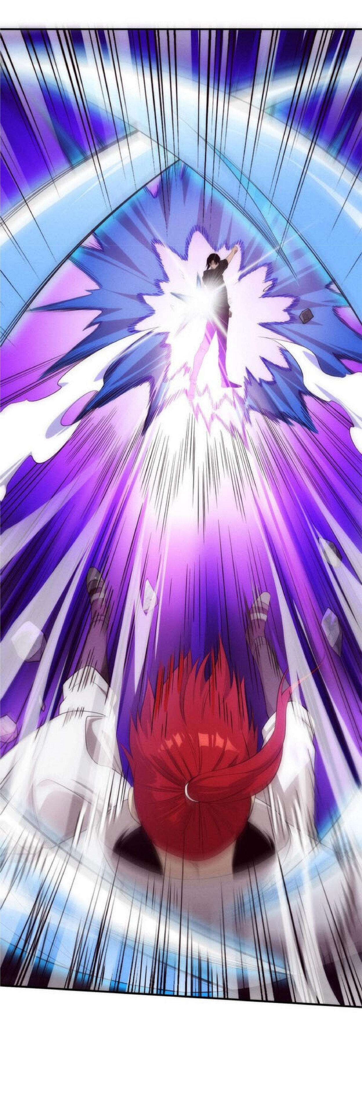 the frenzy of evolution การวิวัฒนาการที่บ้าคลั่ง ตอนที่ 71 หน้า 19