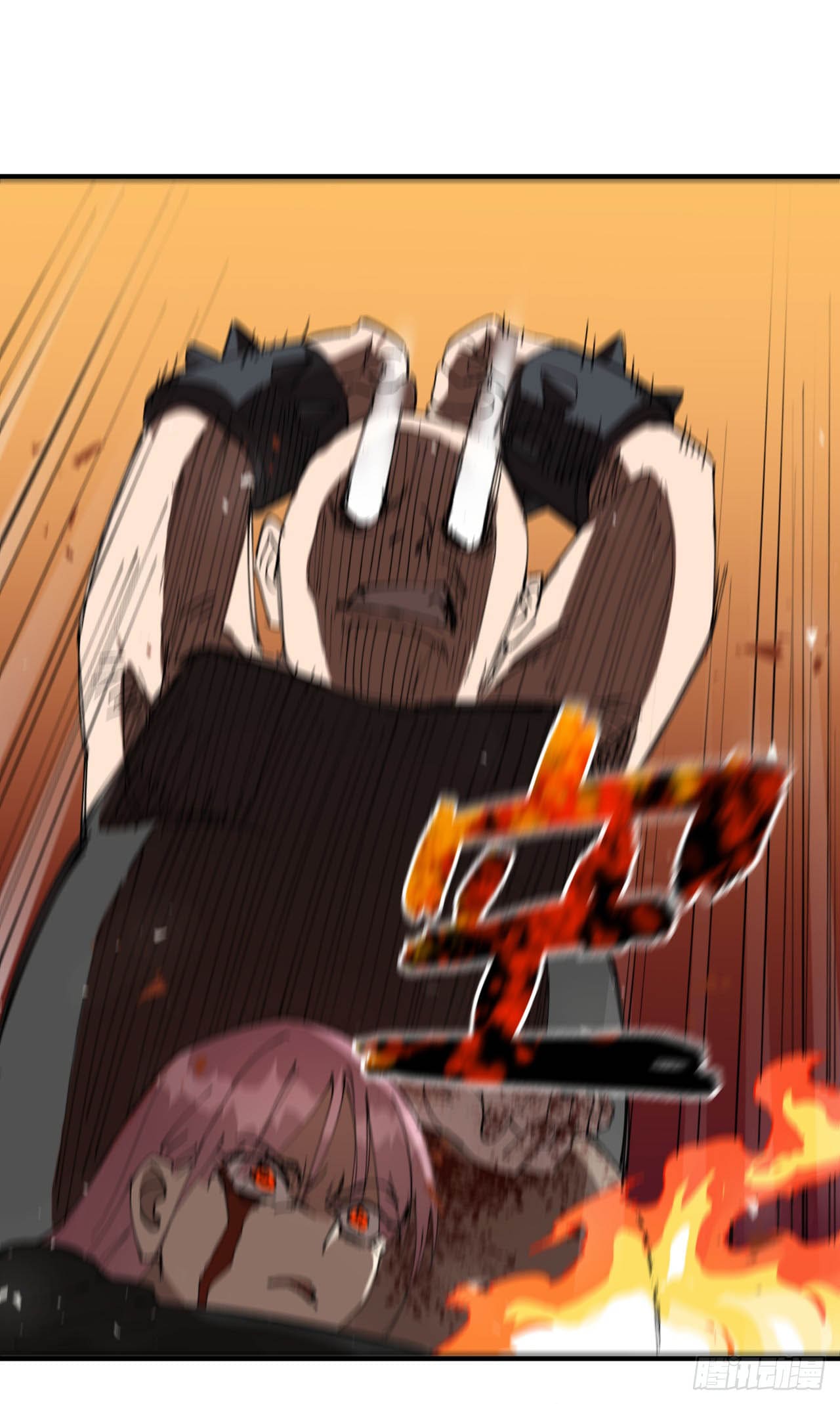 ระบบพัฒนาสุดแข็งแกร่ง ตอนที่ 101 หน้า 11