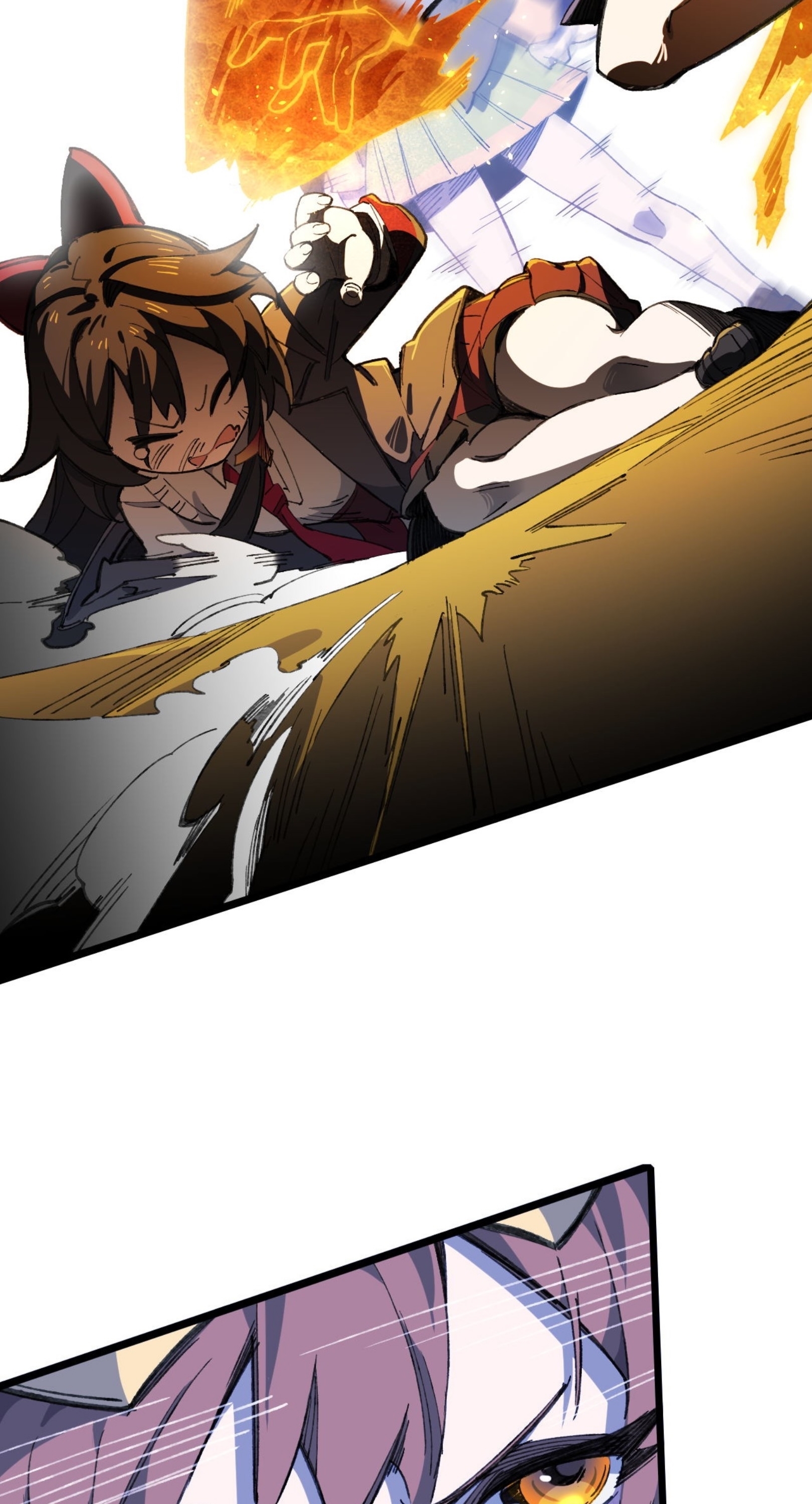 เจ้าหญิงไร้ค่า LV999 ตอนที่ 13 หน้า 40