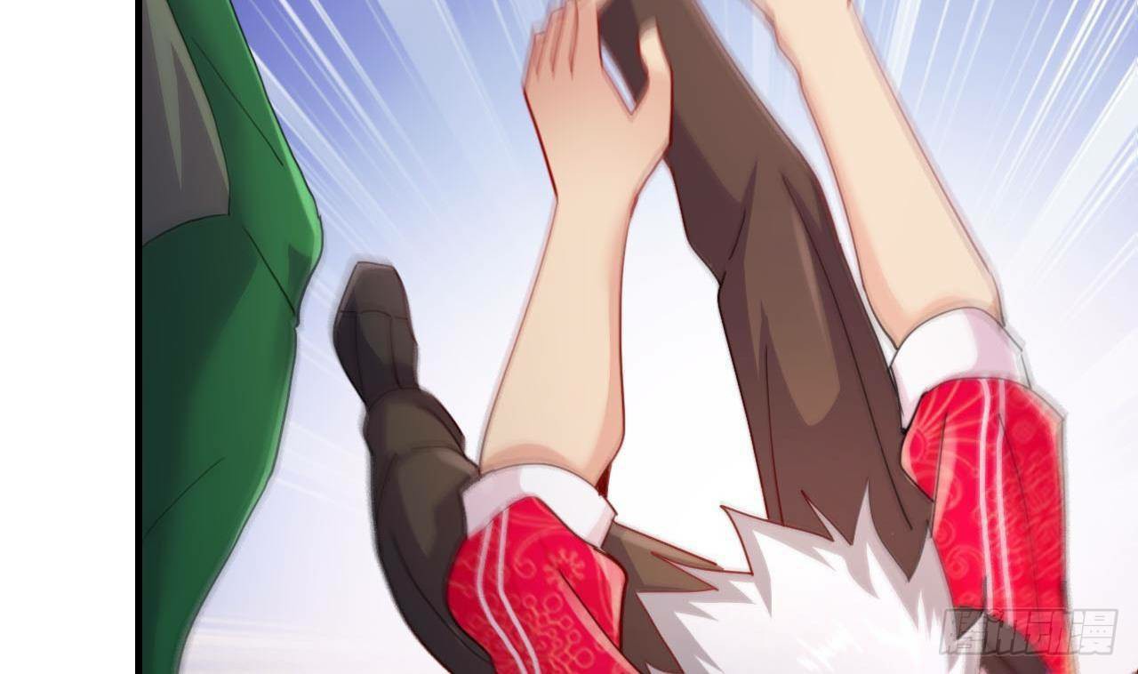 อยู่ดีๆโลกของผมก็เต็มไปด้วยสิ่งลึกลับ ตอนที่ 9 หน้า 53