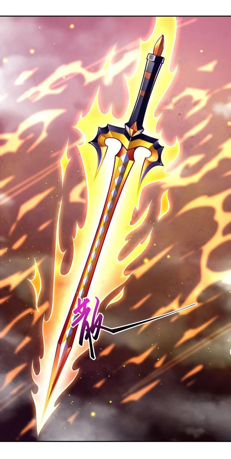 Against the Gods - อสูรพลิกฟ้า ตอนที่ 324 หน้า 52