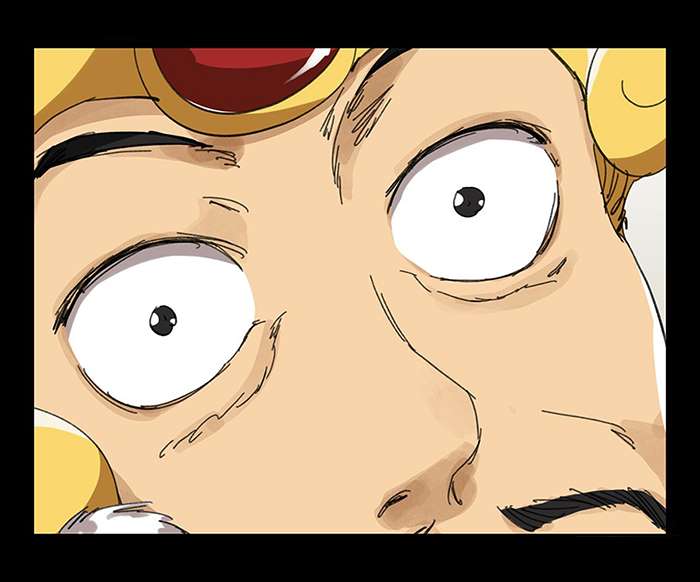 หอคอยสู่สวรรค์ ตอนที่ 26 หน้า 29