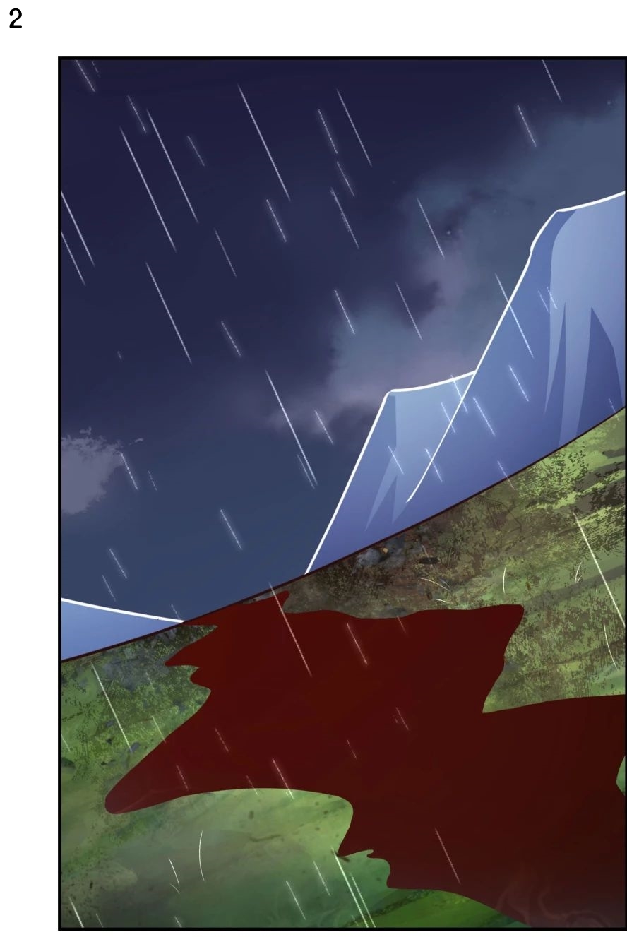 Above All Gods เทพยุทธเหนือเทวะ ตอนที่ 120 หน้า 3