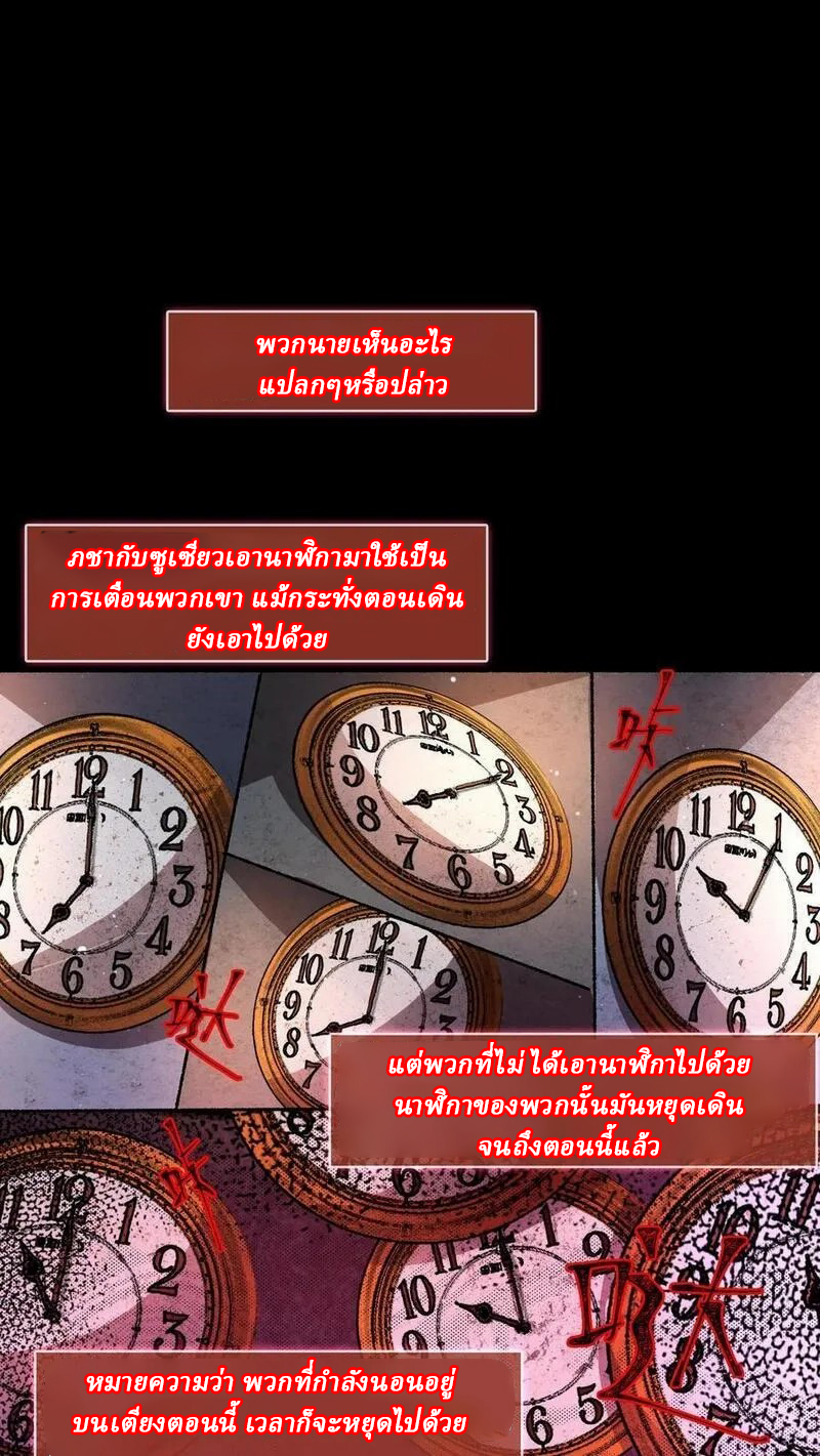 SSS-rank Invincible War God ตอนที่ 6 หน้า 2