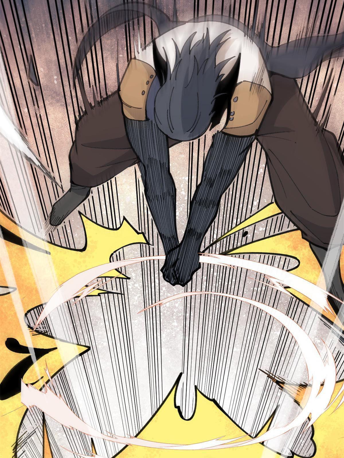 นิกายที่แข็งแกร่งที่สุด (ทันจีน) ตอนที่ 140 หน้า 43