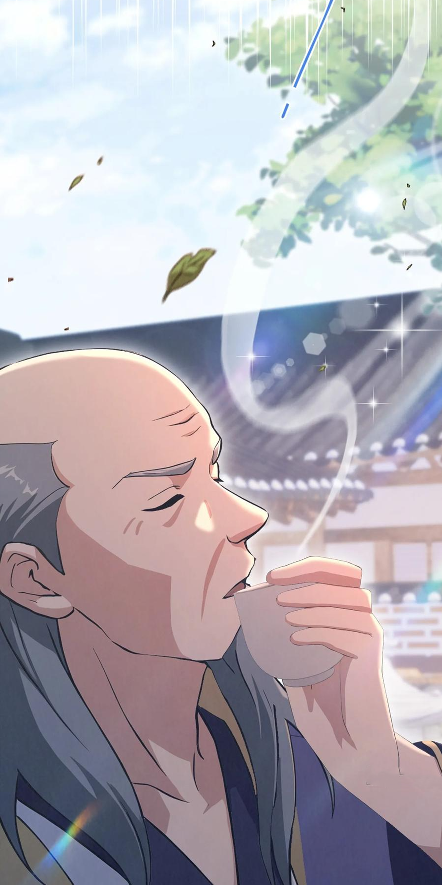 ฉันเป็นไม่รู้ตัวเองว่าโหด~ ตอนที่ 36 หน้า 29