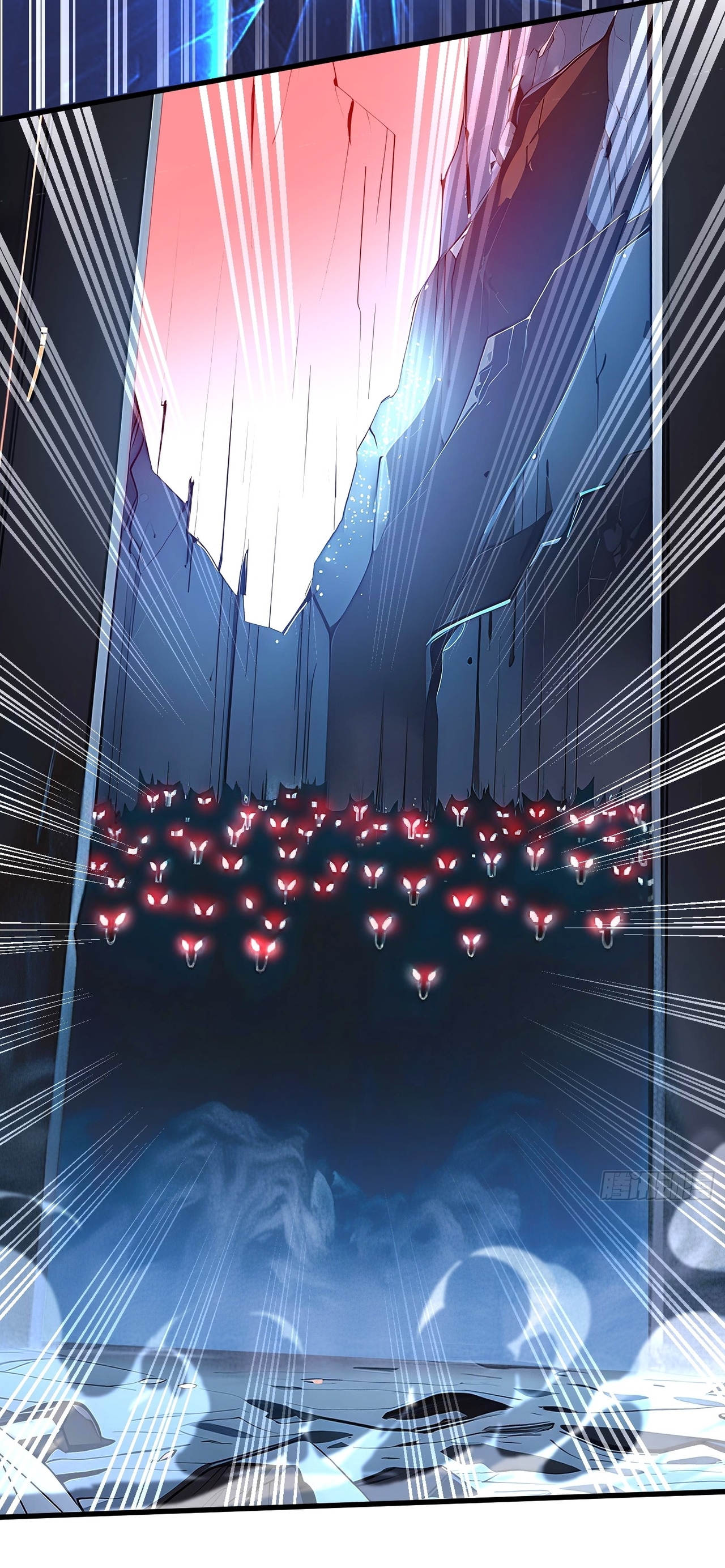 ฉันสังเวยสรรพชีวิตนับไม่ถ้วนเพื่อเป็นพระเจ้า ตอนที่ 5 หน้า 27