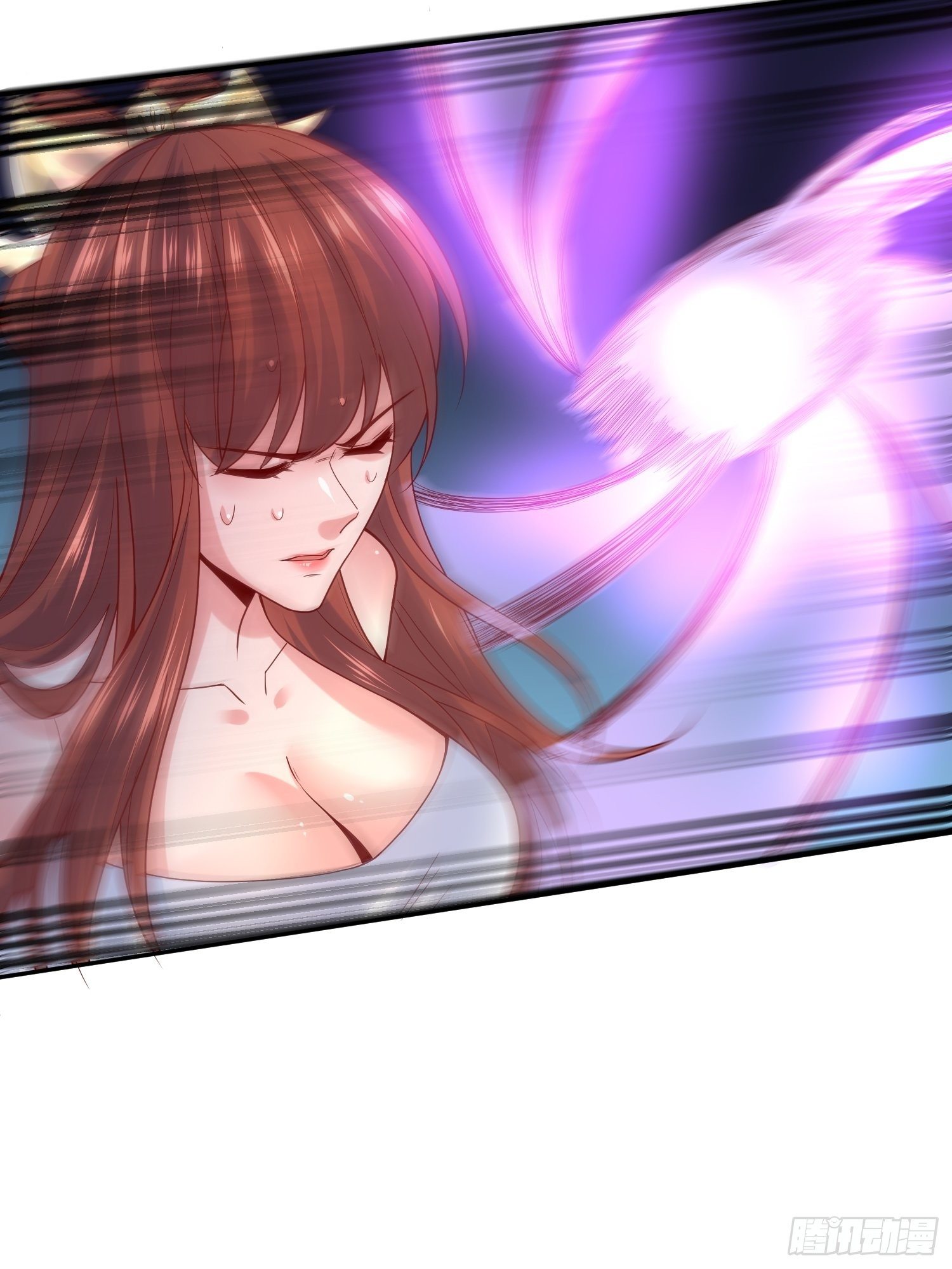 Becoming A God By Teaching Six Sisters - ข้ามีพี่สาวสุดแกร่งทั้งหกที่หาใครเทียบได้ ตอนที่ 18 หน้า 46