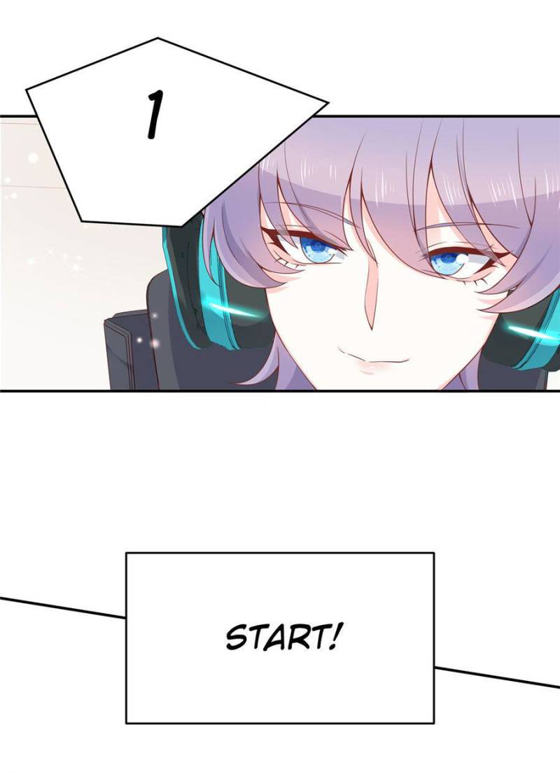 เจ้าชายโรงเรียนแห่งชาติเป็นเด็กผู้หญิง ตอนที่ 38 หน้า 38