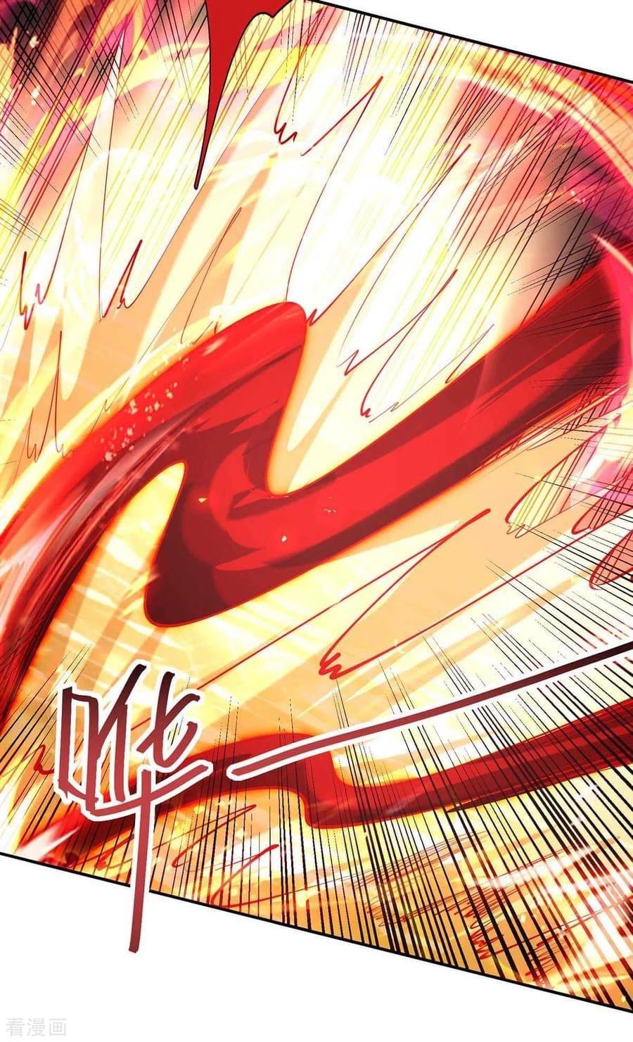 การกลับมาของจักรพรรดิศักดิ์สิทธ์ ตอนที่ 25 หน้า 16