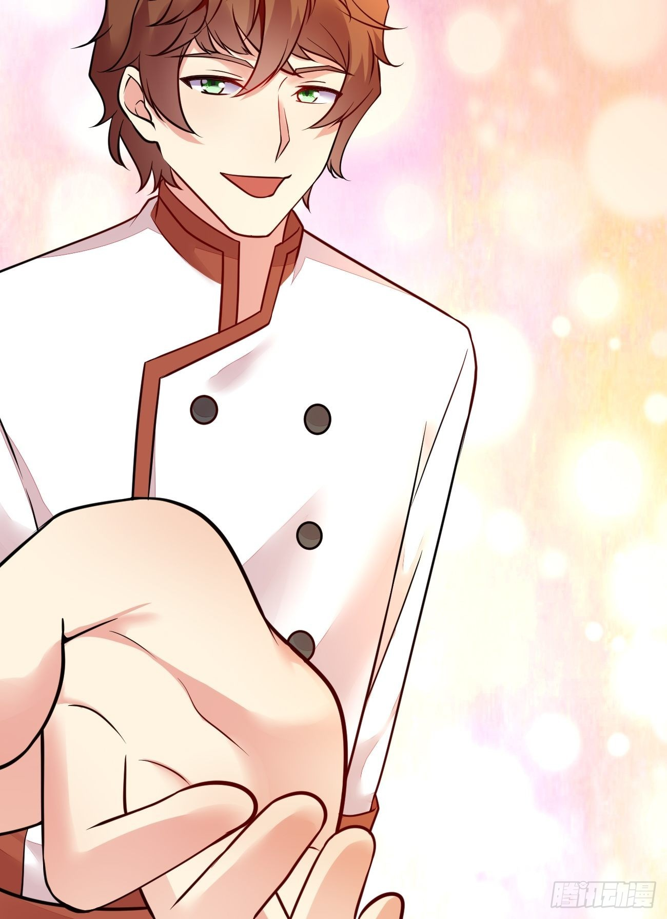 ฉันสุ่มตัวตนใหม่ทุกสัปดาห์ ตอนที่ 48 หน้า 23