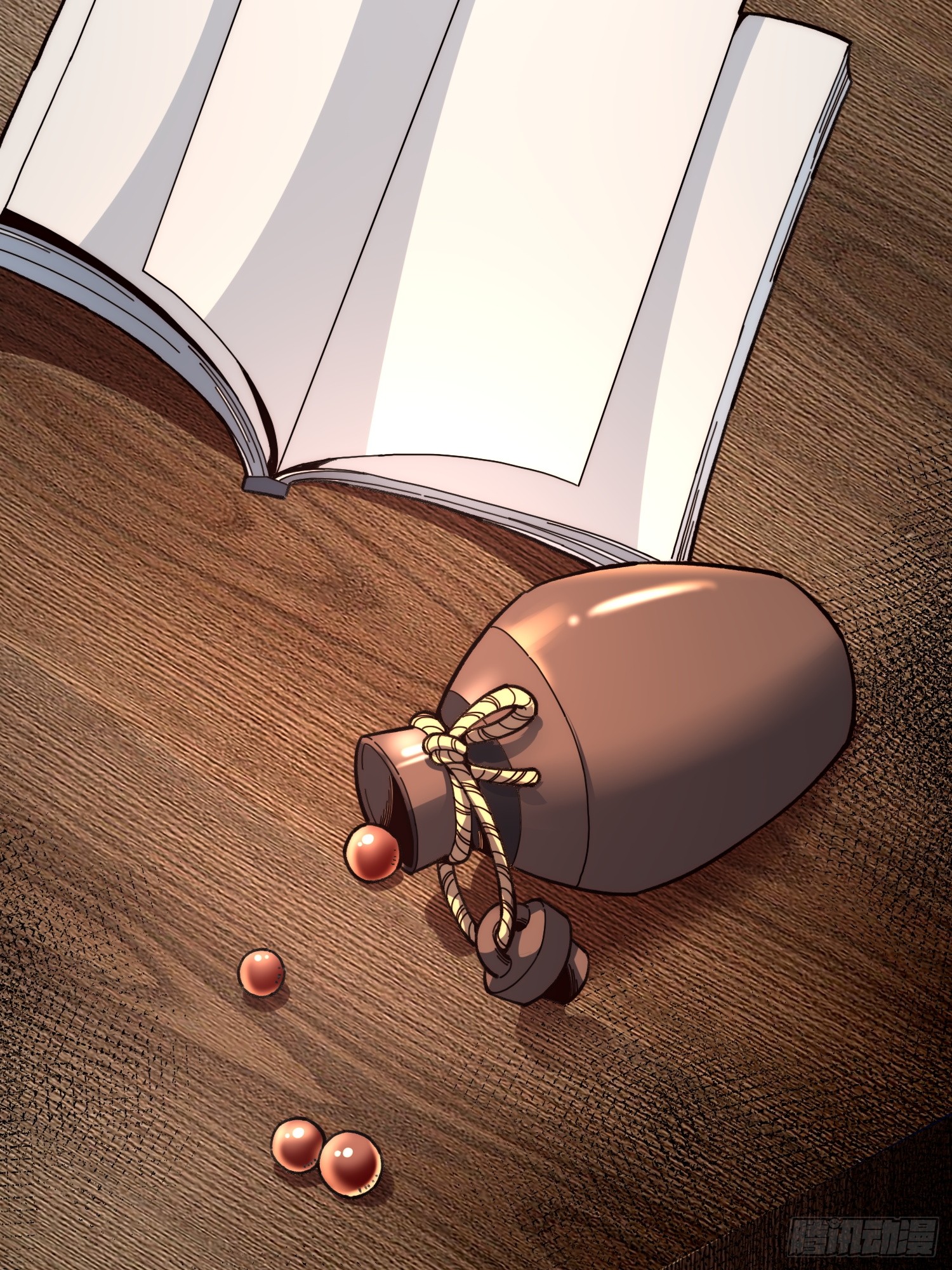 เริ่มต้นสู่การเป็นเทพวานรแห่งสายน้ำ ตอนที่ 11 หน้า 51