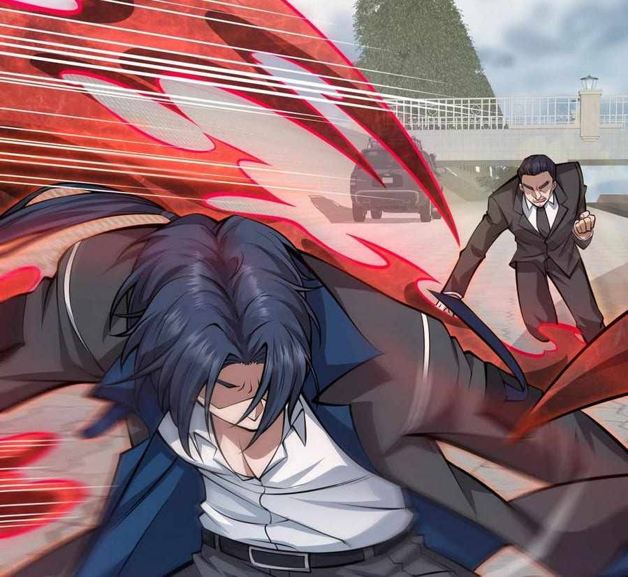 การกลับมาของราชาปีศาจ ตอนที่ 2 หน้า 56