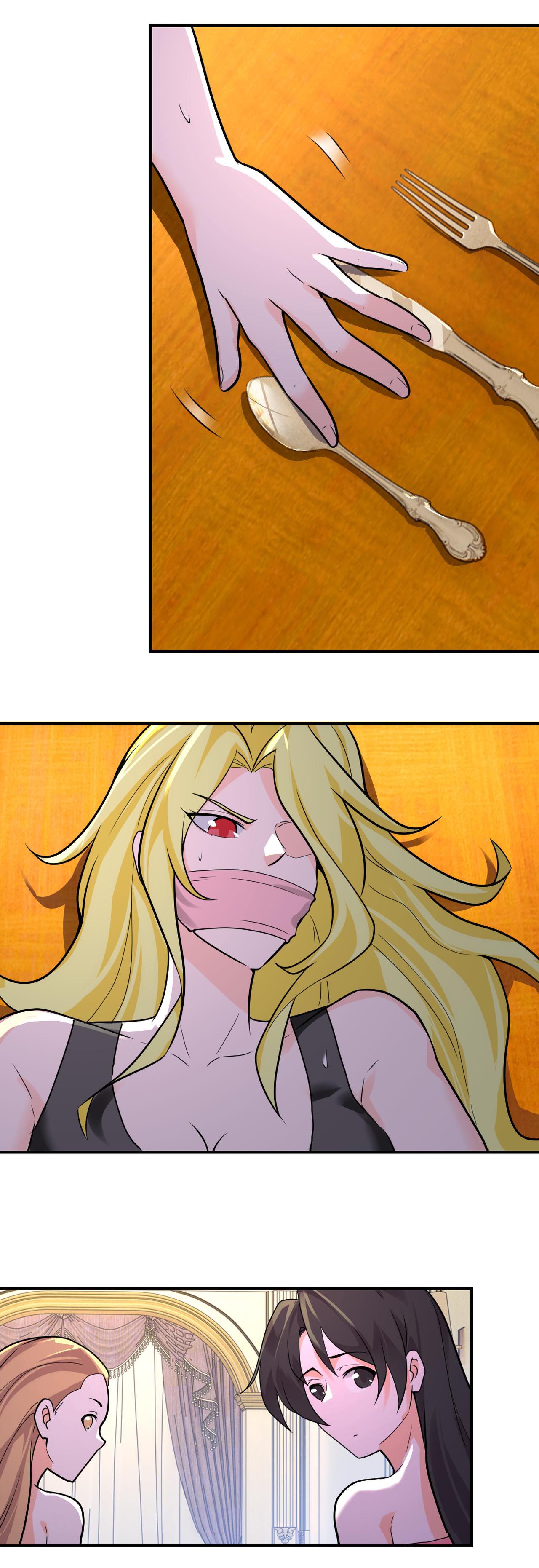 Apocalyptic Super System ตอนที่ 289 หน้า 8