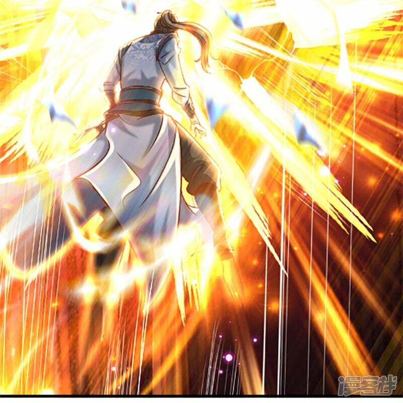 Sky Sword God ตอนที่ 90 หน้า 6