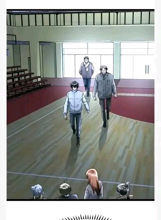 ฉันมีเซฟเฮาว์ในวันโลกาวินาศ ตอนที่ 154 หน้า 16