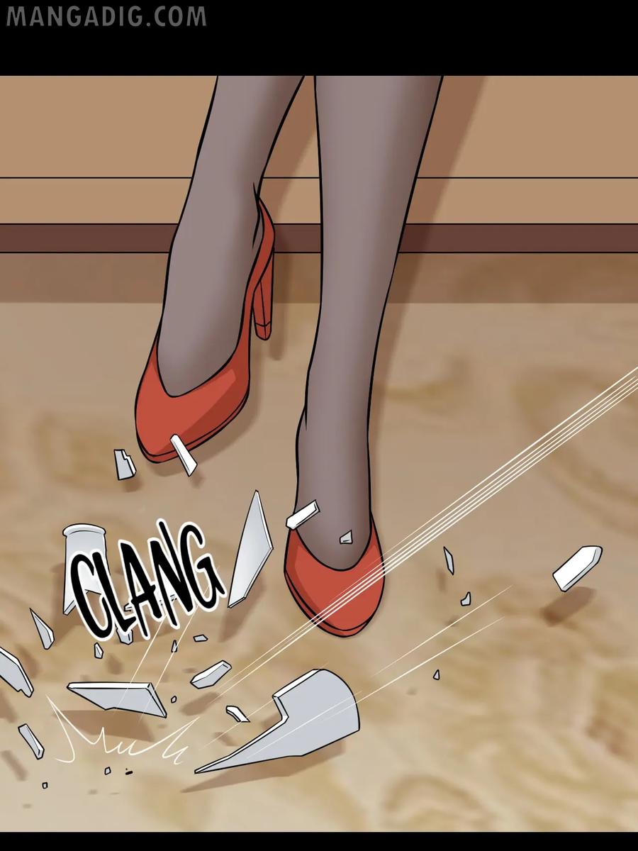 หัวหน้ามาเฟียกลับมาอายุ 16 อีกครั้ง ตอนที่ 53 หน้า 26