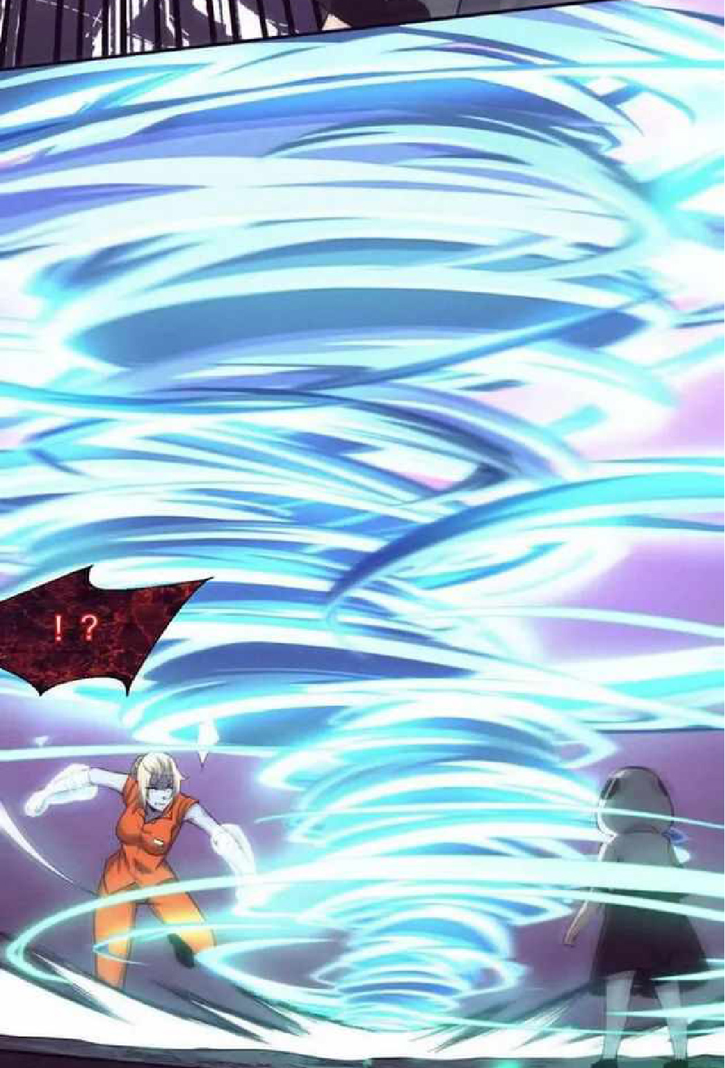 the frenzy of evolution การวิวัฒนาการที่บ้าคลั่ง ตอนที่ 92 หน้า 4