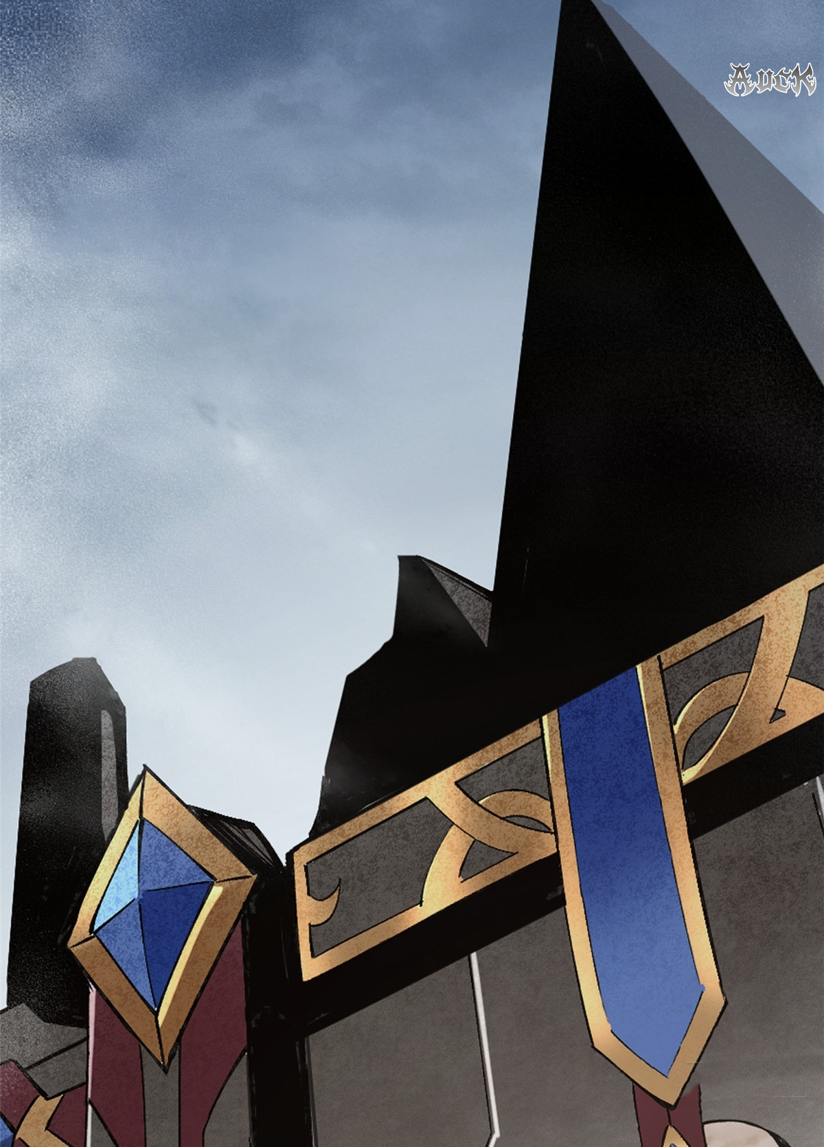 ไม่อยากเรียนทักษะ แห่งคำสาปเลย! ตอนที่ 12 หน้า 59