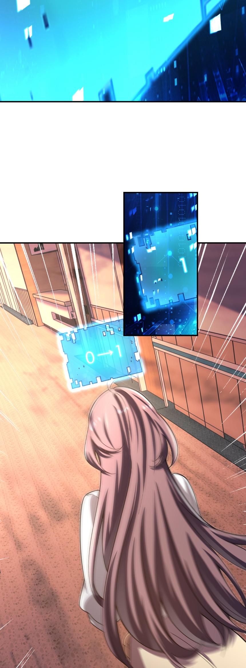 แค่แตะ... ก็อัปเกรด! ตอนที่ 3 หน้า 44