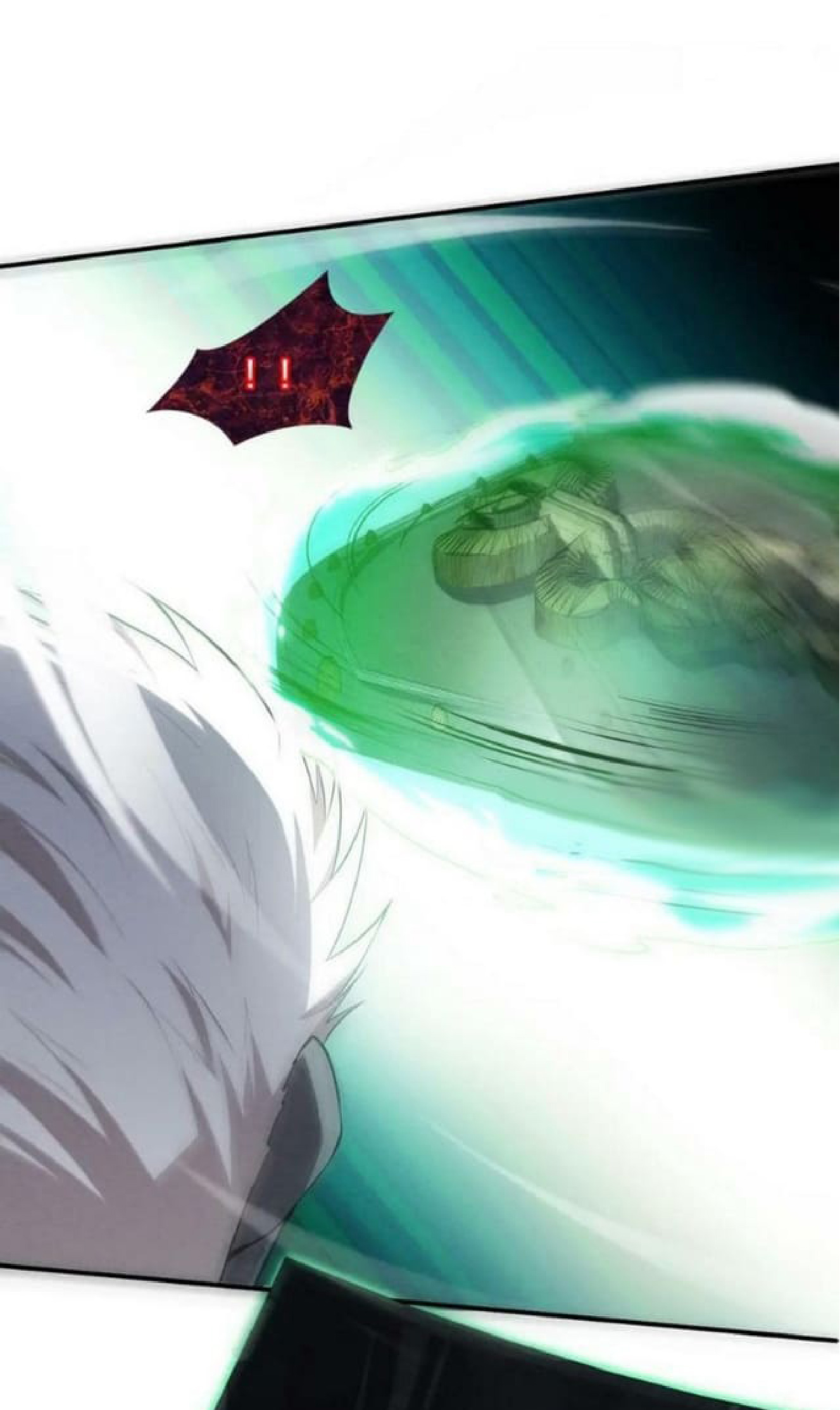 the frenzy of evolution การวิวัฒนาการที่บ้าคลั่ง ตอนที่ 99 หน้า 8