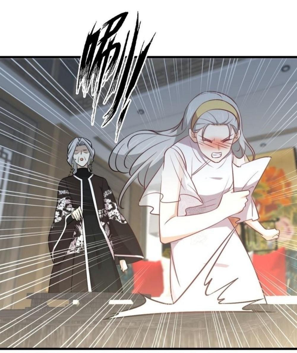 Immortal Swordsman in The Reverse World ข้าเซียนกระบี่ไม่เกาะสตรี ตอนที่ 269 หน้า 21