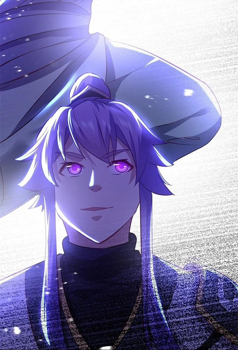 peerless battle spirit ตอนที่ 412 หน้า 25