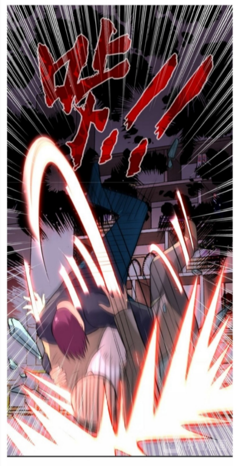 Apocalyptic Super System ตอนที่ 16 หน้า 49