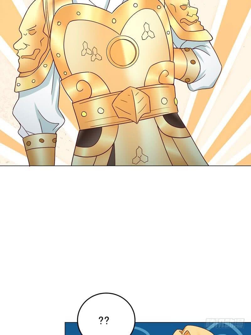 |. Carrying The Goddess Along (จบss1) ตอนที่ 34 หน้า 11