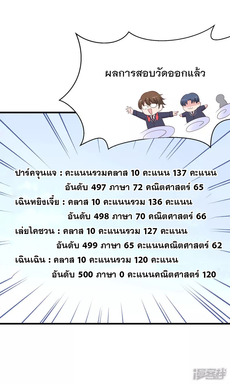ระบบแห่งการล้างแค้น ตอนที่ 9 หน้า 21
