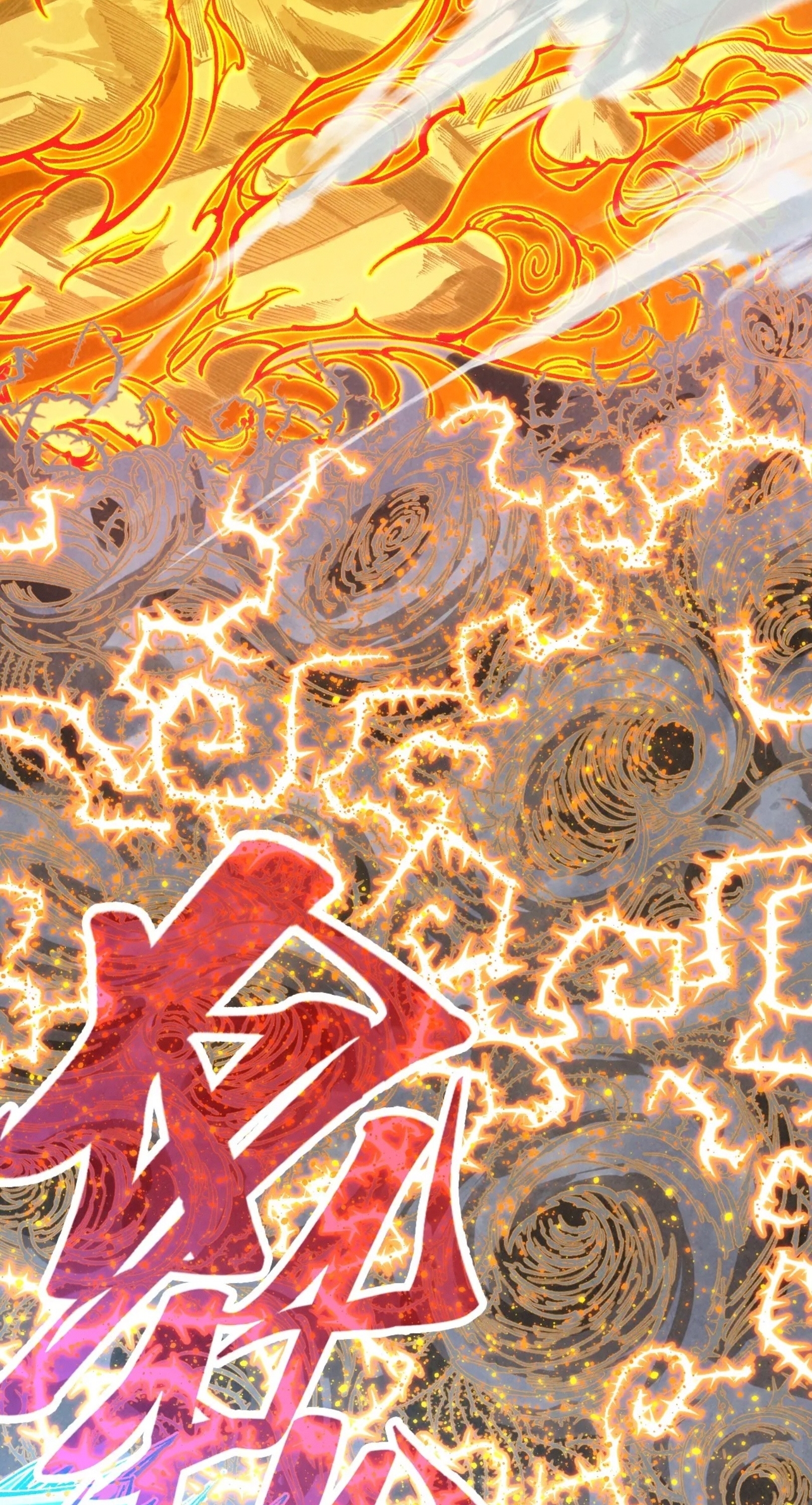 มหาเทพนิรันดร์กาล ตอนที่ 272 หน้า 4